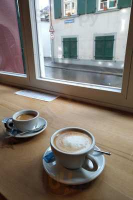 Cafe Con Letras F. Brodbeck