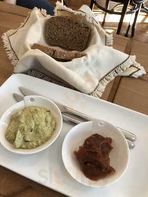 Cafe Con Letras F. Brodbeck