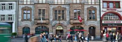 Restaurant Zum Braunen Mutz