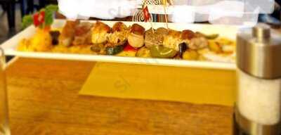 Restaurant Zum Braunen Mutz