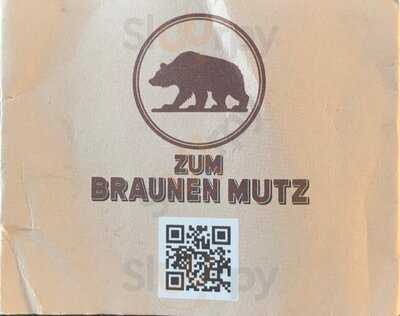 Restaurant Zum Braunen Mutz