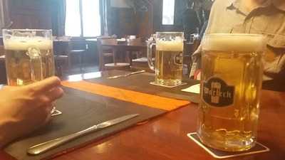 Restaurant Strassburgerhof