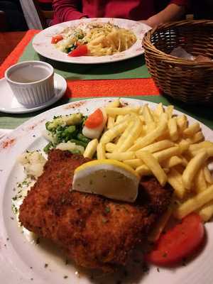 Restaurant Strassburgerhof