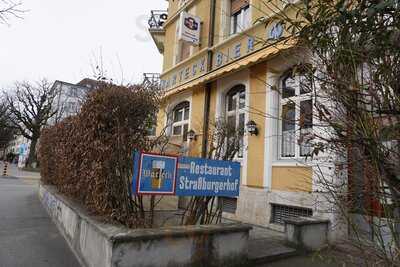 Restaurant Strassburgerhof