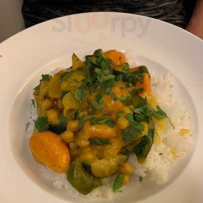 Restaurant Café Spitz (im Hotel Merian)