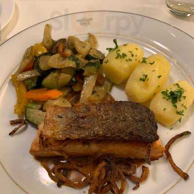 Restaurant Café Spitz (im Hotel Merian)