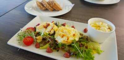 Restaurant Café Spitz (im Hotel Merian)