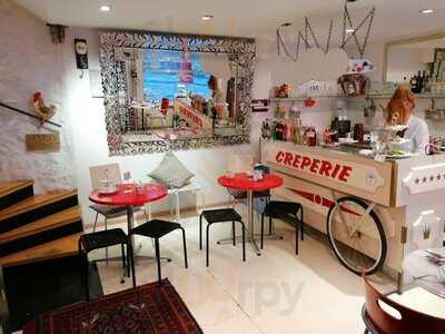 Chitir Chicken Am Kohlenberg