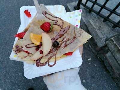 Chitir Chicken Am Kohlenberg