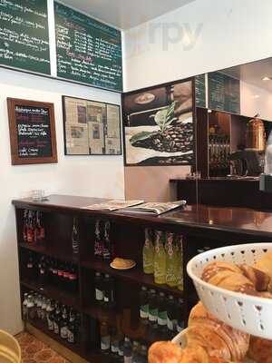 La Columbiana Kaffeerösterei