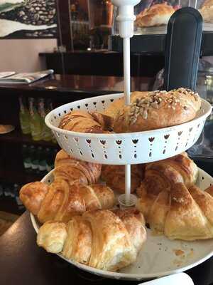 La Columbiana Kaffeerösterei