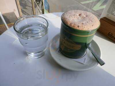 La Columbiana Kaffeerösterei