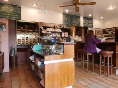 La Columbiana Kaffeerösterei