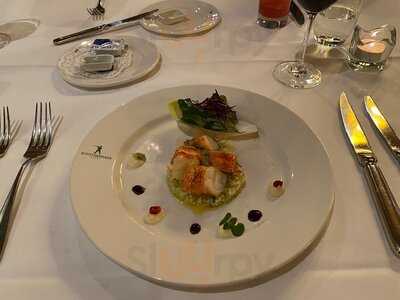 Restaurant Schützenhaus Basel