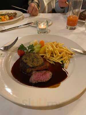 Restaurant Schützenhaus Basel