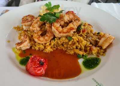 Restaurant Schützenhaus Basel