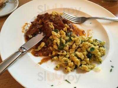 Papiermühle  Restaurant