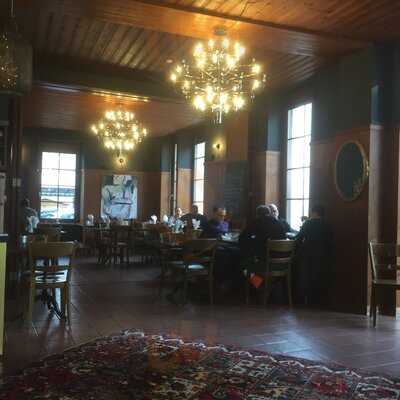 Restaurant Nordbahnhof