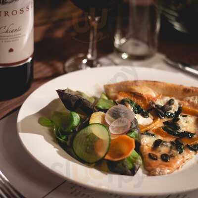 Restaurant Nordbahnhof