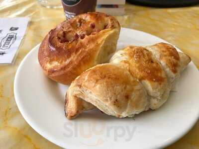 Confiserie Bücheli Café