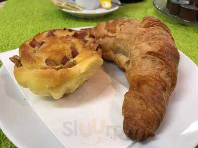 Confiserie Bücheli Café