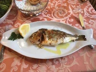 Ristorante Bella Italia