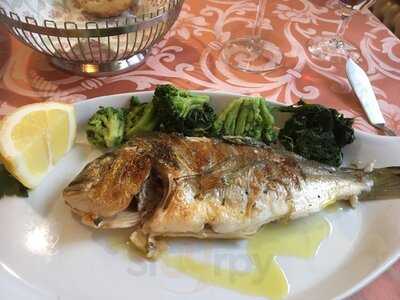 Ristorante Bella Italia