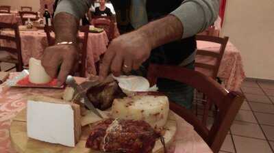 Ristorante Bella Italia