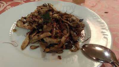 Ristorante Bella Italia