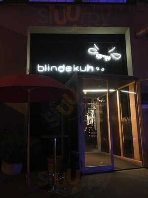 Blindekuh Basel