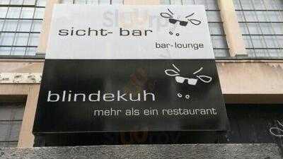 Blindekuh Basel