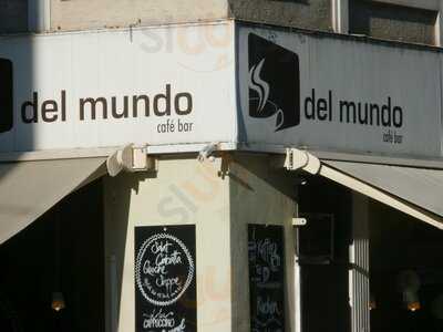 Café Del Mundo
