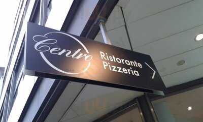 Ristorante Centro Am Barfi