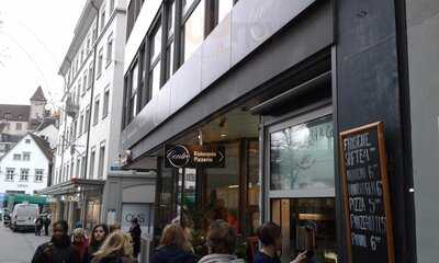 Ristorante Centro Am Barfi