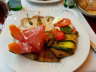 Ristorante Centro Am Barfi