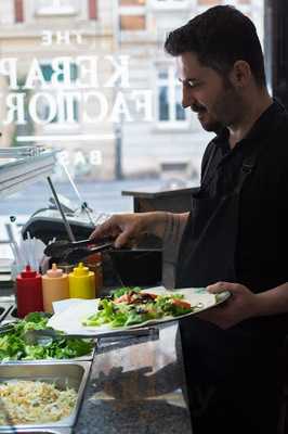 The Kebap Factory