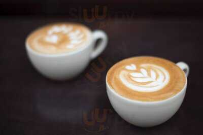 Kaffee Mobil Marktplatz