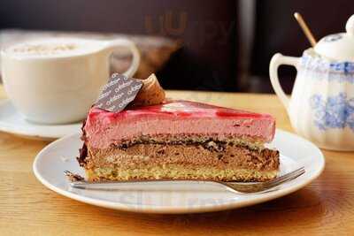 Bäckerei Jetzer Basel