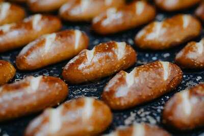 Bäckerei Jetzer Basel