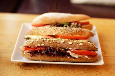 Bäckerei Jetzer Basel