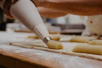 Bäckerei Jetzer Basel