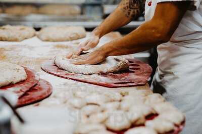 Bäckerei Jetzer Basel