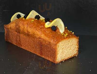 Bäckerei Jetzer Basel