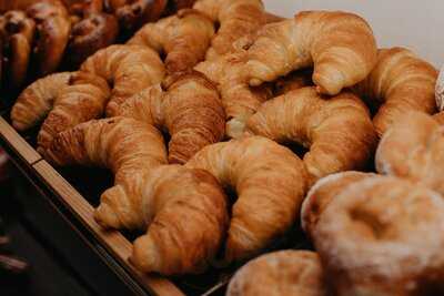 Bäckerei Jetzer Basel