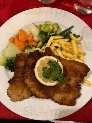 Restaurant Laufeneck