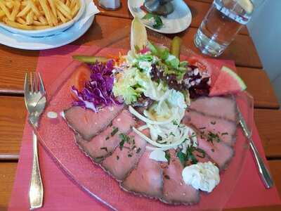 Restaurant Laufeneck