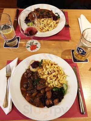 Restaurant Laufeneck