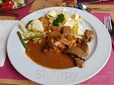 Restaurant Laufeneck