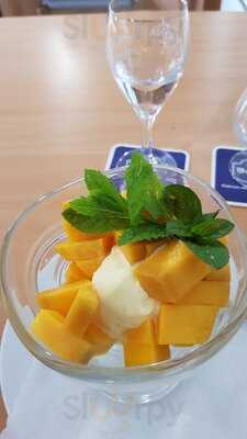 Restaurant Laufeneck