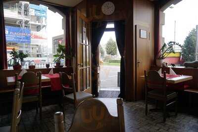 Restaurant Laufeneck
